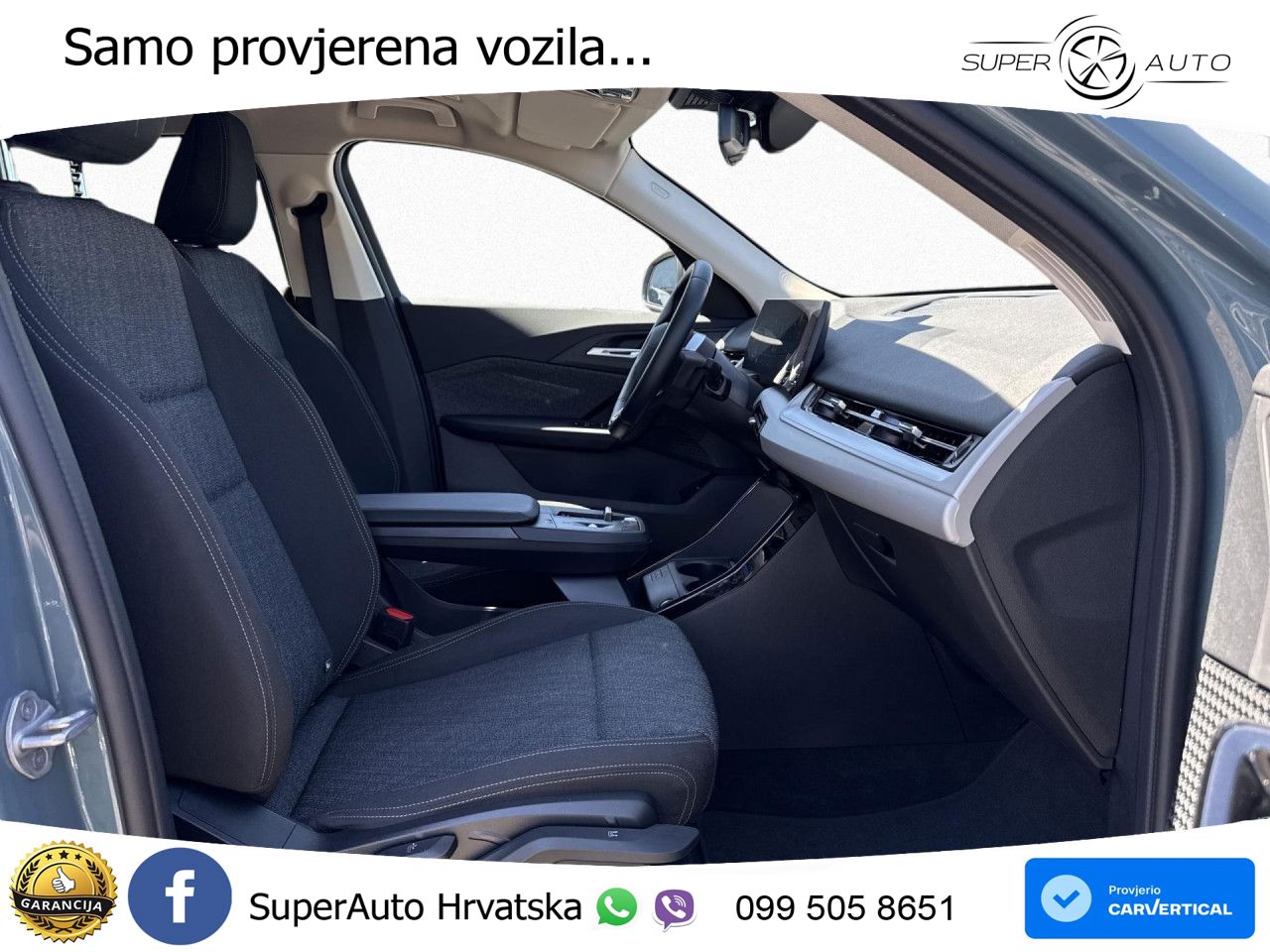 BMW X2 xDrive20d Steptronic LED+GR SJED+ACC