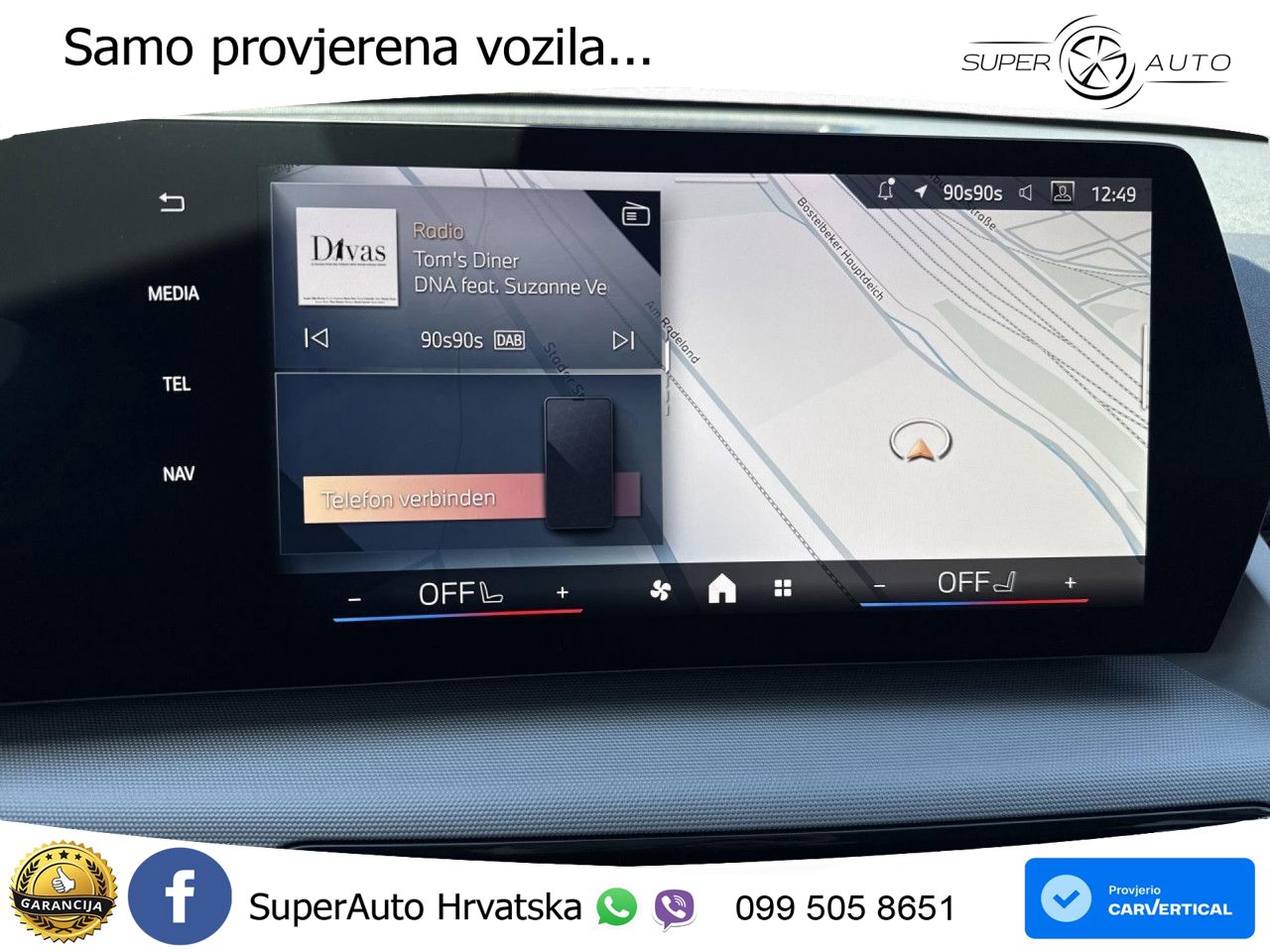BMW X2 xDrive20d Steptronic LED+GR SJED+ACC
