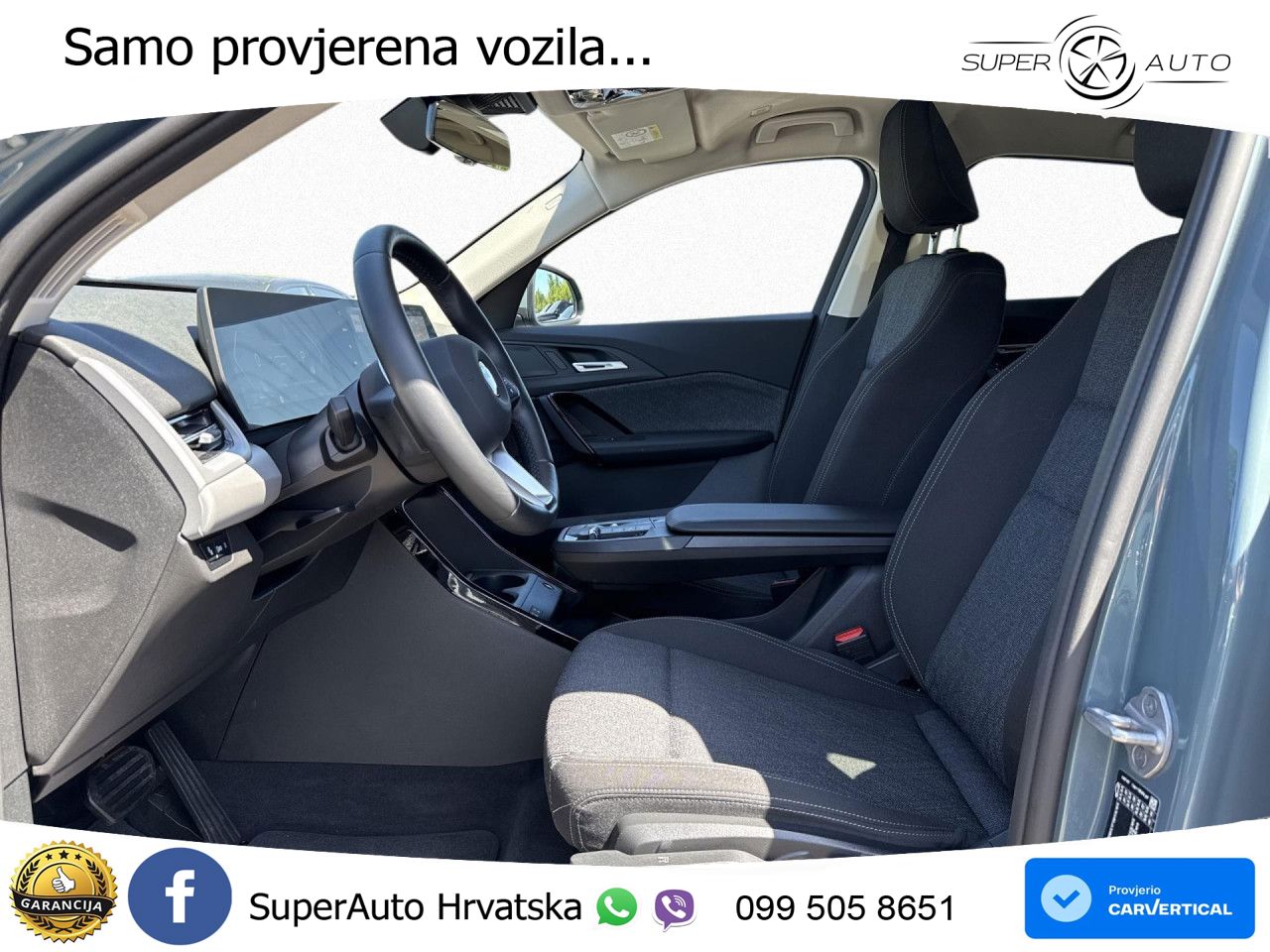 BMW X2 xDrive20d Steptronic LED+GR SJED+ACC