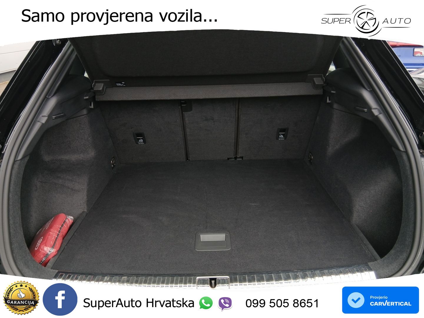 Audi Q3 35 TFSI (150 KS) S tronic
