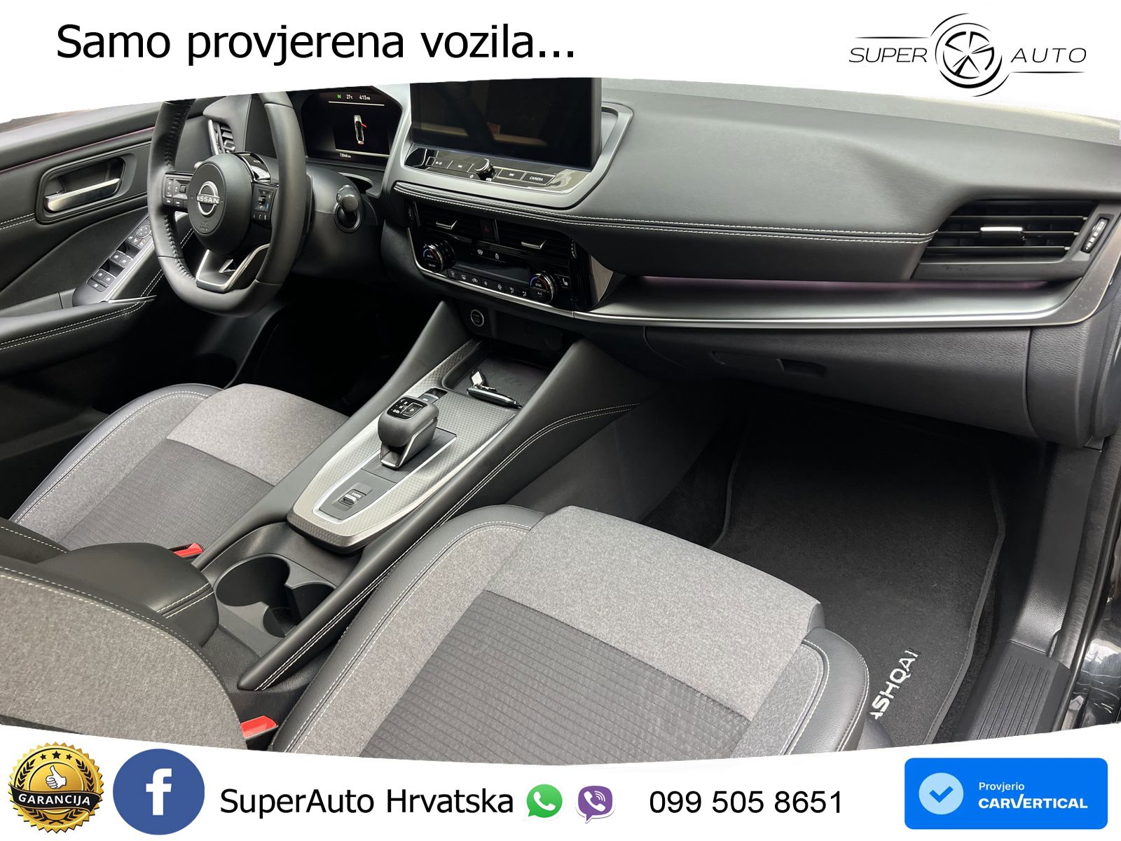 Nissan Qashqai 1.3 DIG-T (158 KS) Xtronic N-Connecta LED+GR SJED+ACC