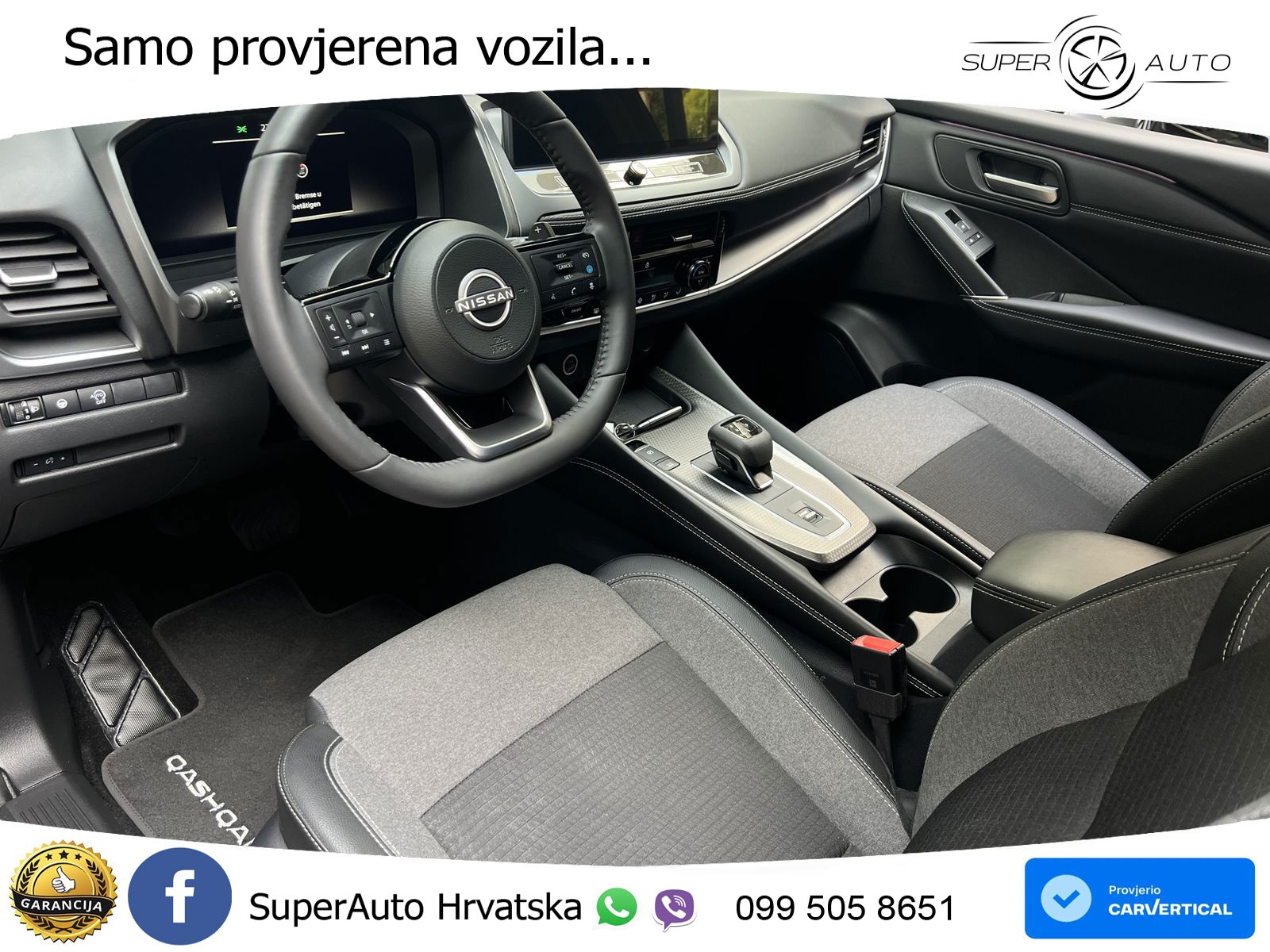 Nissan Qashqai 1.3 DIG-T (158 KS) Xtronic N-Connecta LED+GR SJED+ACC