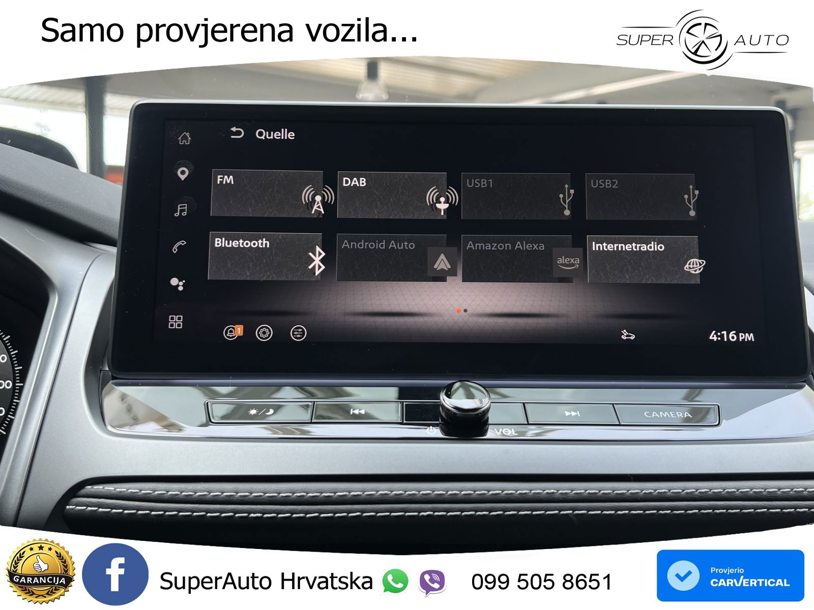 Nissan Qashqai 1.3 DIG-T (158 KS) Xtronic N-Connecta LED+GR SJED+ACC