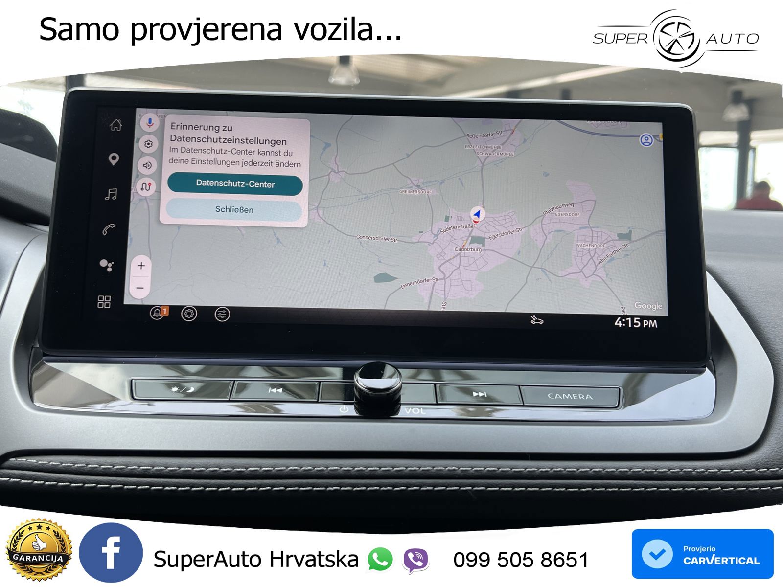 Nissan Qashqai 1.3 DIG-T (158 KS) Xtronic N-Connecta LED+GR SJED+ACC