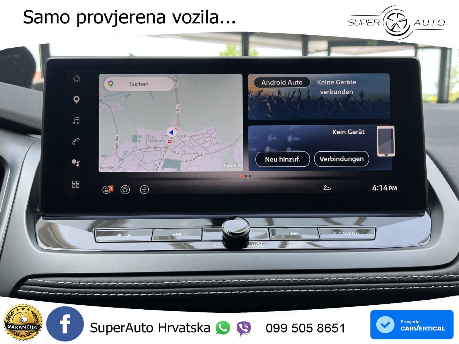 Nissan Qashqai 1.3 DIG-T (158 KS) Xtronic N-Connecta LED+GR SJED+ACC