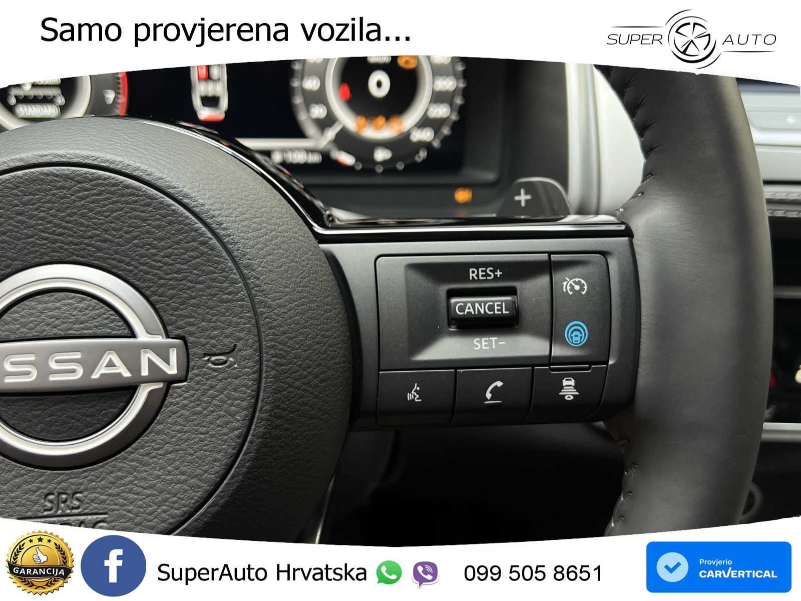 Nissan Qashqai 1.3 DIG-T (158 KS) Xtronic N-Connecta LED+GR SJED+ACC