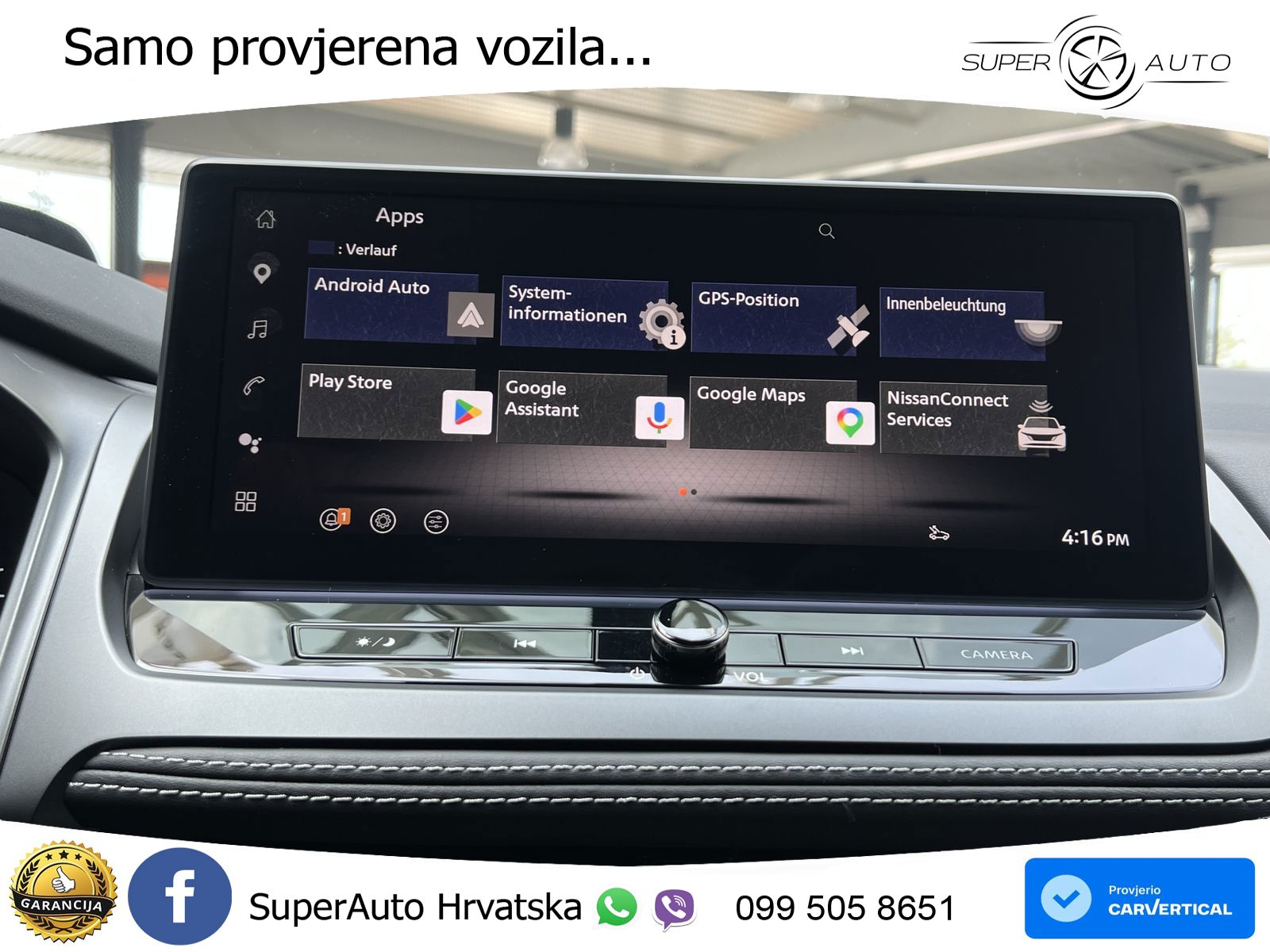 Nissan Qashqai 1.3 DIG-T (158 KS) Xtronic N-Connecta LED+GR SJED+ACC