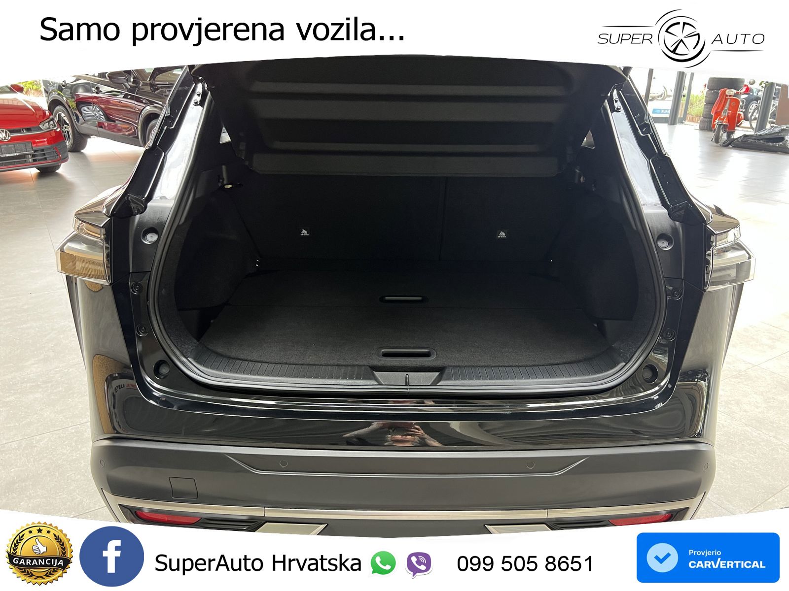 Nissan Qashqai 1.3 DIG-T (158 KS) Xtronic N-Connecta LED+GR SJED+ACC