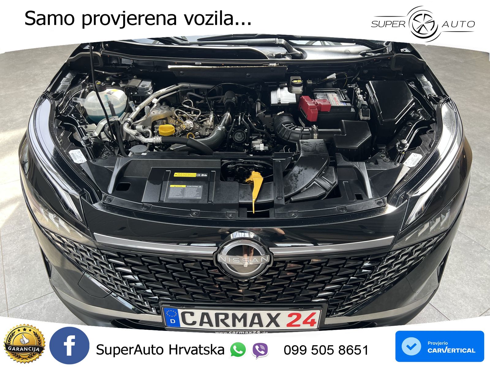 Nissan Qashqai 1.3 DIG-T (158 KS) Xtronic N-Connecta LED+GR SJED+ACC