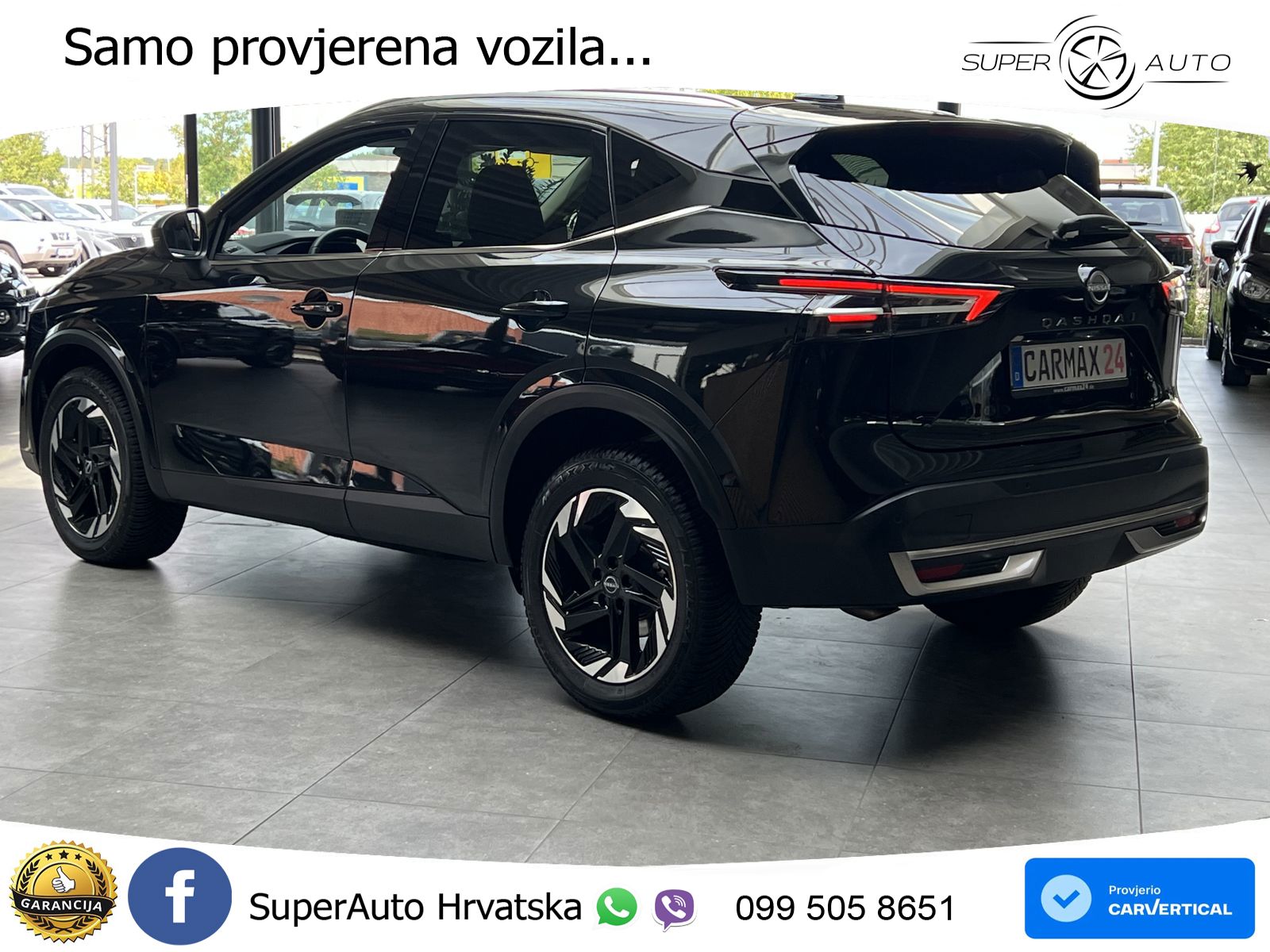 Nissan Qashqai 1.3 DIG-T (158 KS) Xtronic N-Connecta LED+GR SJED+ACC