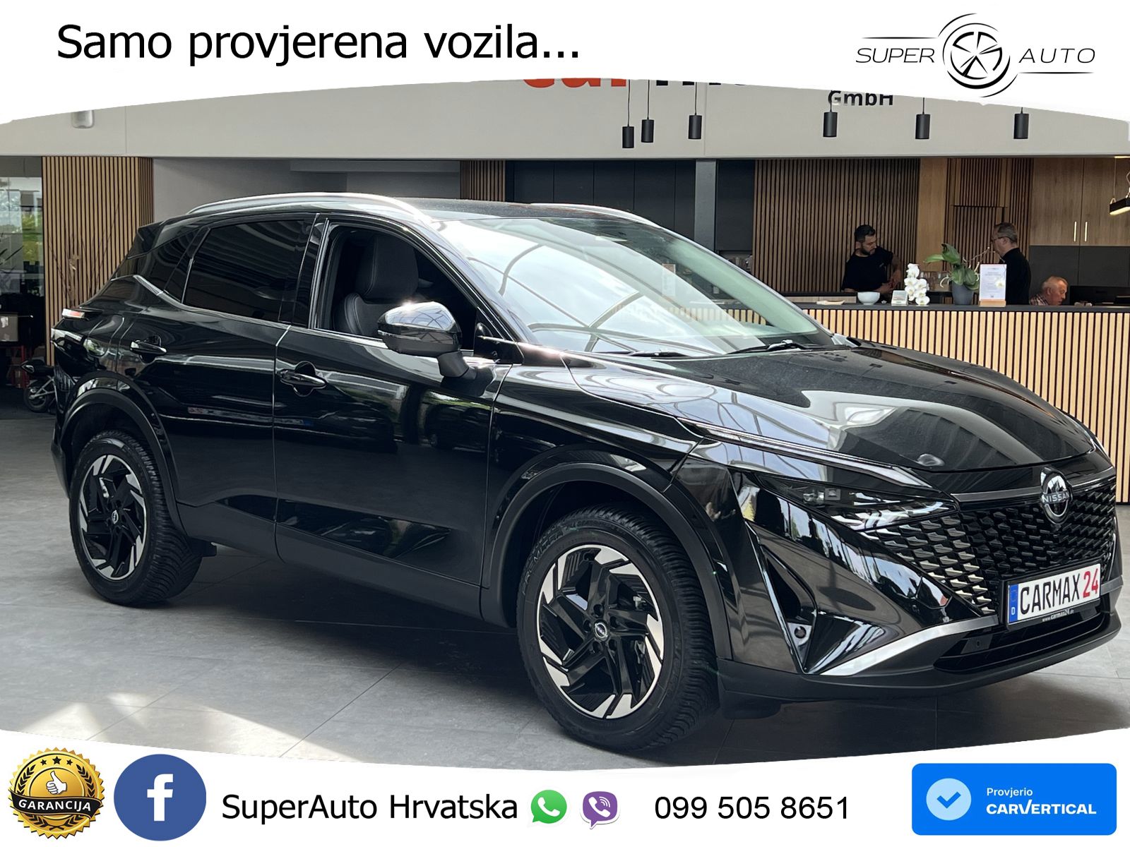 Nissan Qashqai 1.3 DIG-T (158 KS) Xtronic N-Connecta LED+GR SJED+ACC