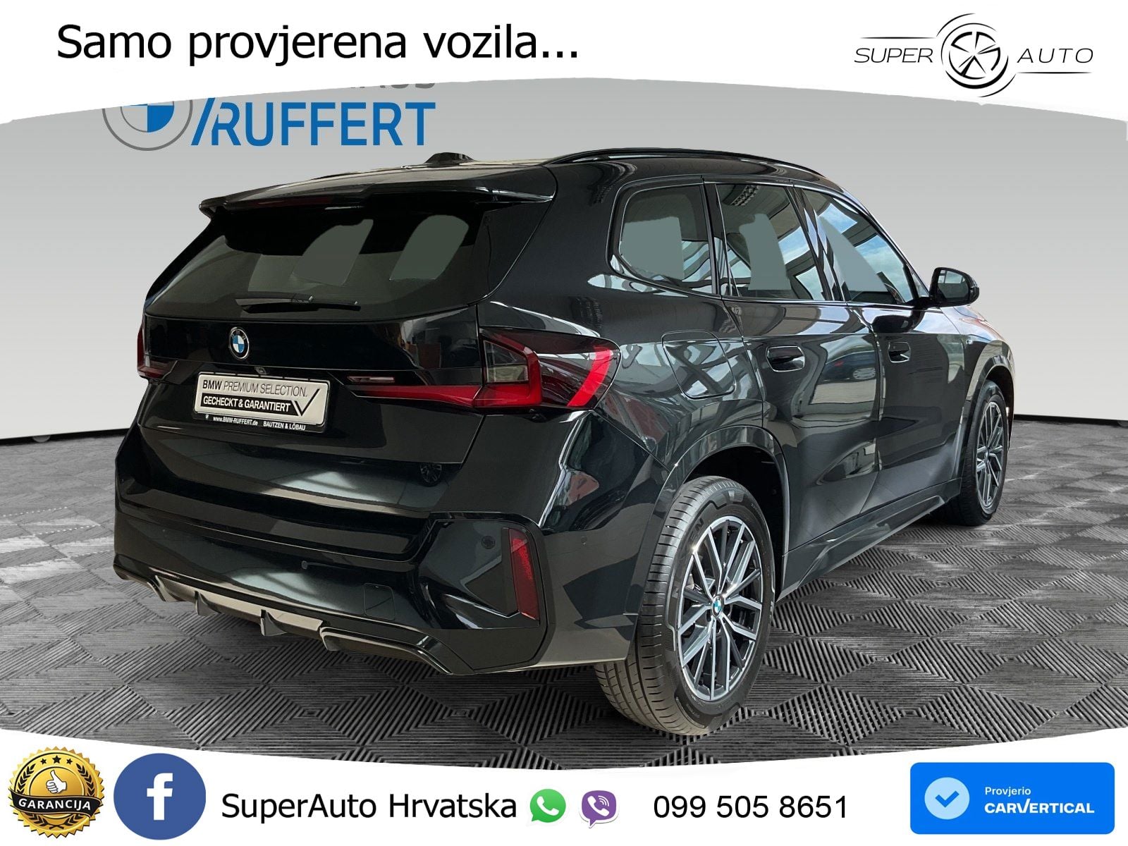 BMW X1 18i (136 KS) sDrive Steptronic