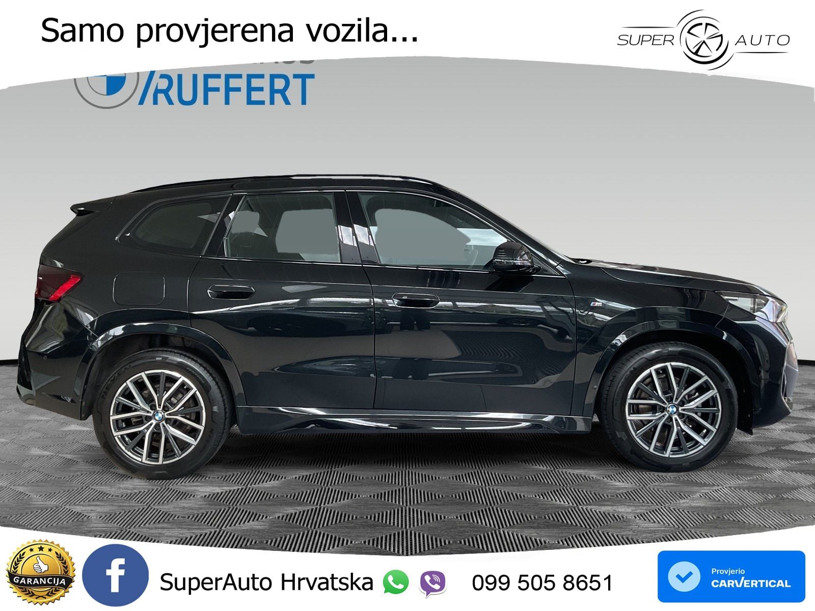 BMW X1 18i (136 KS) sDrive Steptronic