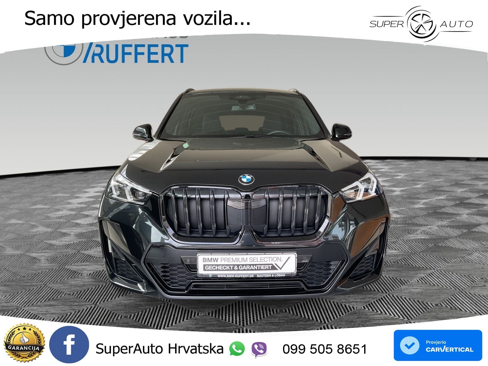 BMW X1 18i (136 KS) sDrive Steptronic