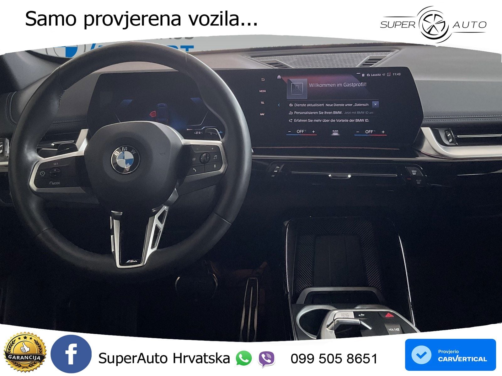 BMW X1 18i (136 KS) sDrive Steptronic