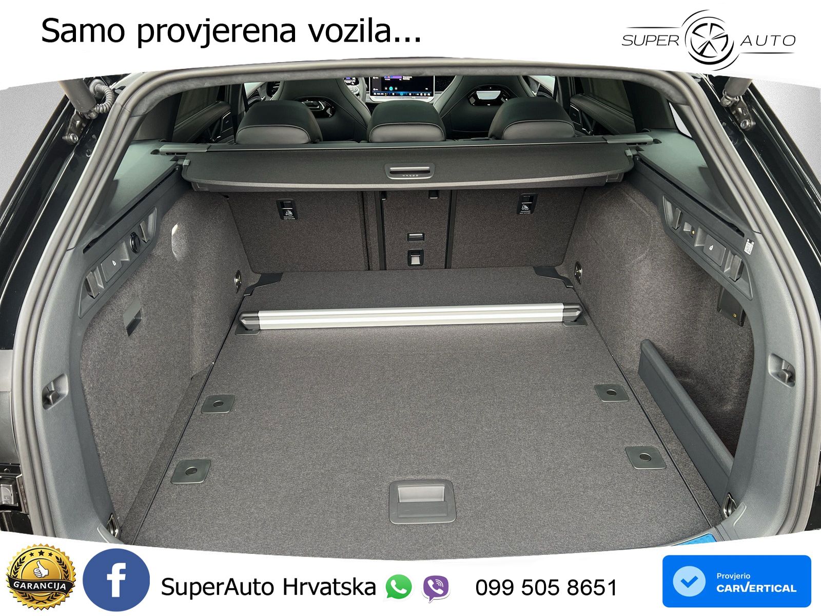 Volkswagen Passat Variant 2.0 TDI (193 KS) 4MOTION DSG R-Line LED+GR SJED+ACC