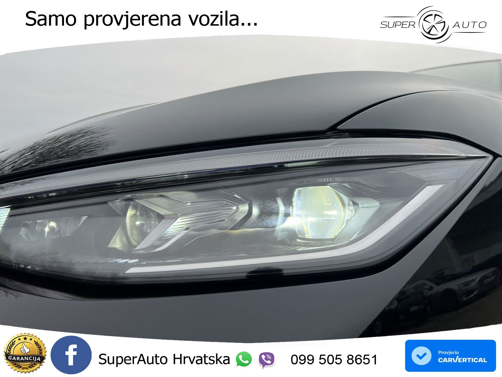 Volkswagen Passat Variant 2.0 TDI (193 KS) 4MOTION DSG R-Line LED+GR SJED+ACC