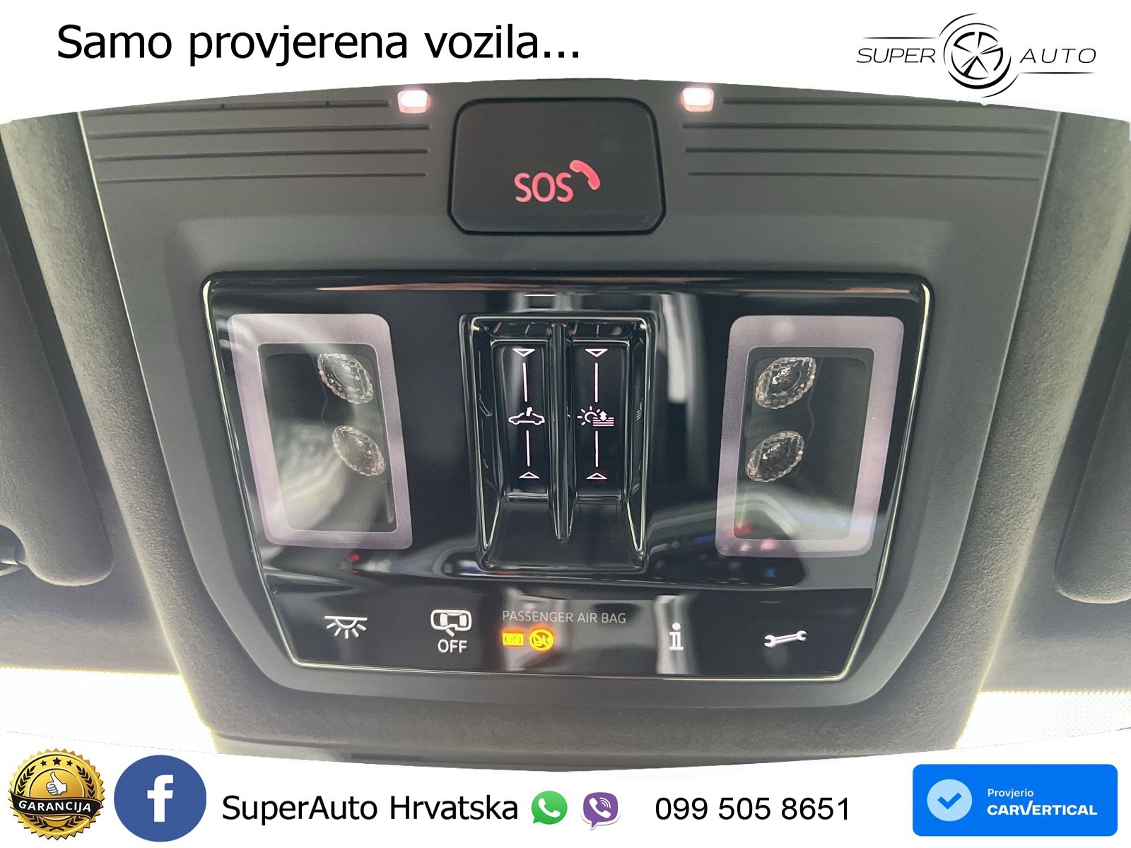Volkswagen Passat Variant 2.0 TDI (193 KS) 4MOTION DSG R-Line LED+GR SJED+ACC