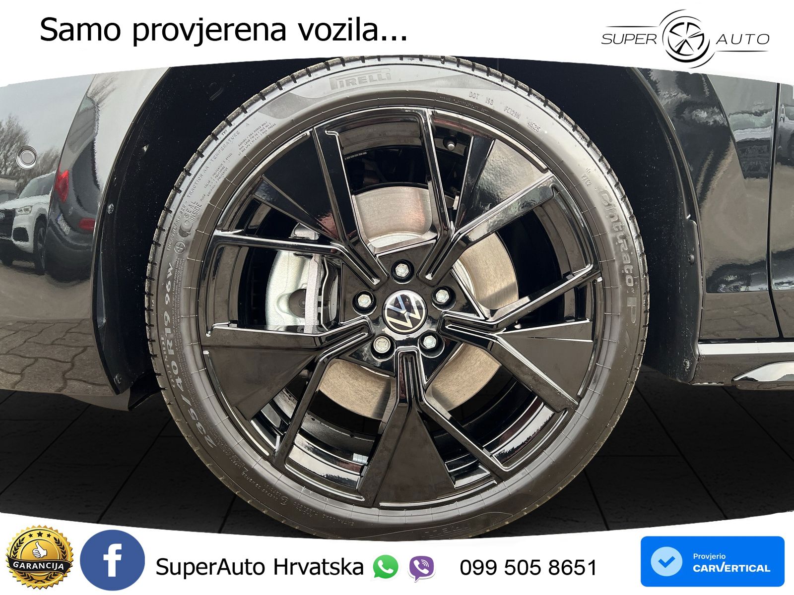 Volkswagen Passat Variant 2.0 TDI (193 KS) 4MOTION DSG R-Line LED+GR SJED+ACC