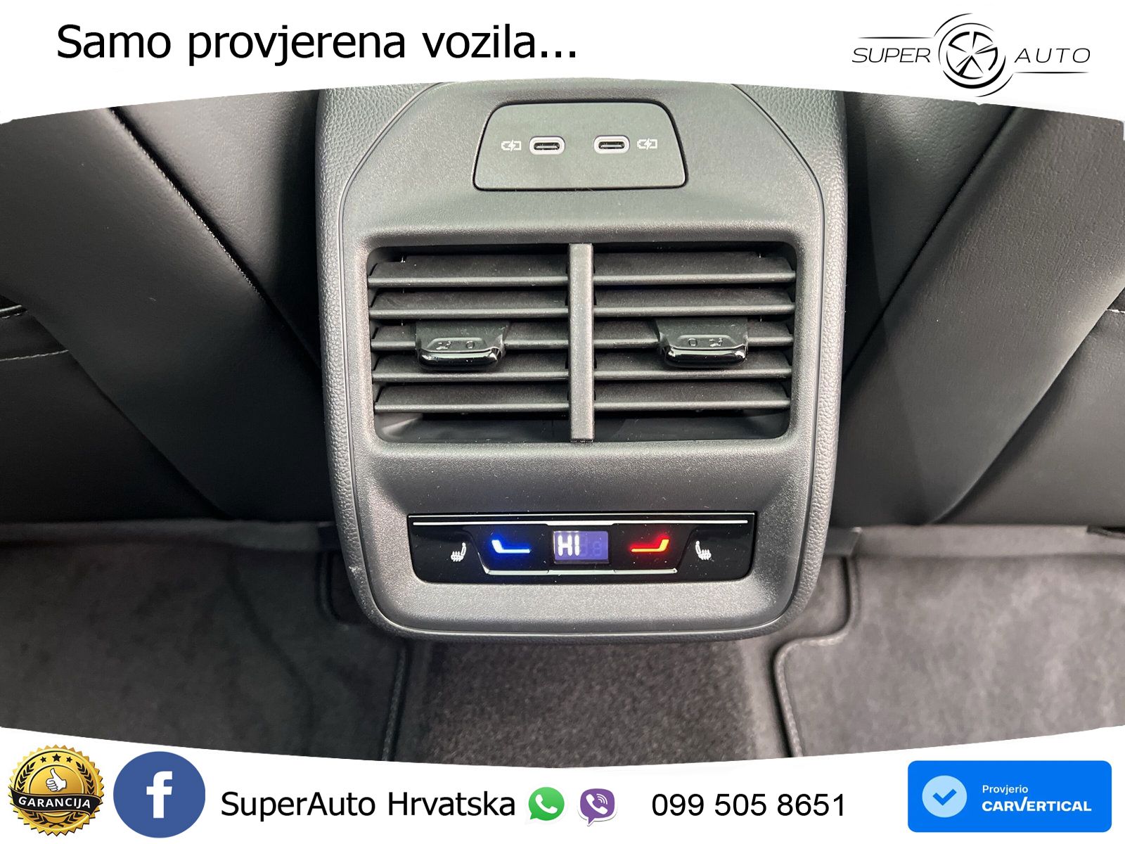 Volkswagen Passat Variant 2.0 TDI (193 KS) 4MOTION DSG R-Line LED+GR SJED+ACC
