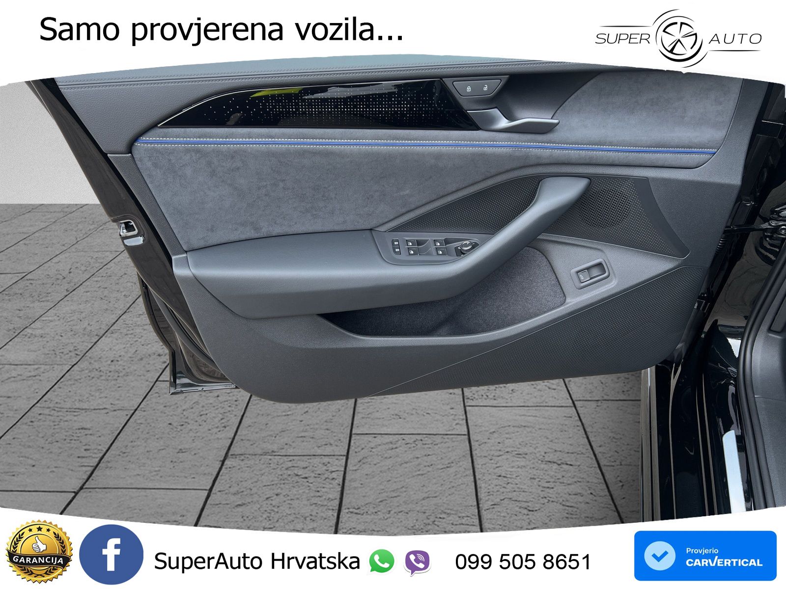 Volkswagen Passat Variant 2.0 TDI (193 KS) 4MOTION DSG R-Line LED+GR SJED+ACC