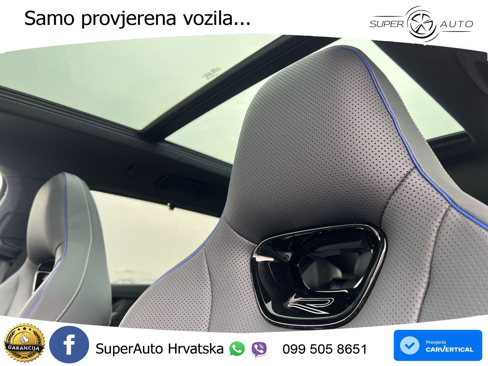 Volkswagen Passat Variant 2.0 TDI (193 KS) 4MOTION DSG R-Line LED+GR SJED+ACC