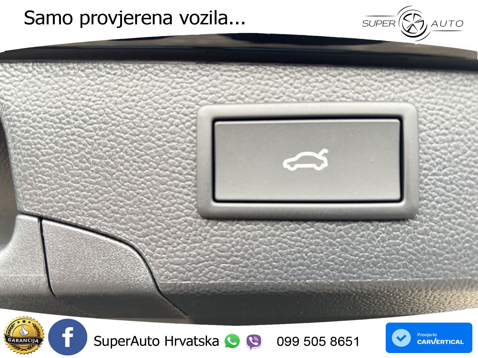Volkswagen Passat Variant 2.0 TDI (193 KS) 4MOTION DSG R-Line LED+GR SJED+ACC