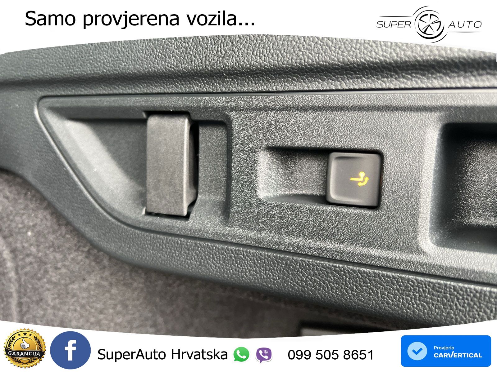 Volkswagen Passat Variant 2.0 TDI (193 KS) 4MOTION DSG R-Line LED+GR SJED+ACC