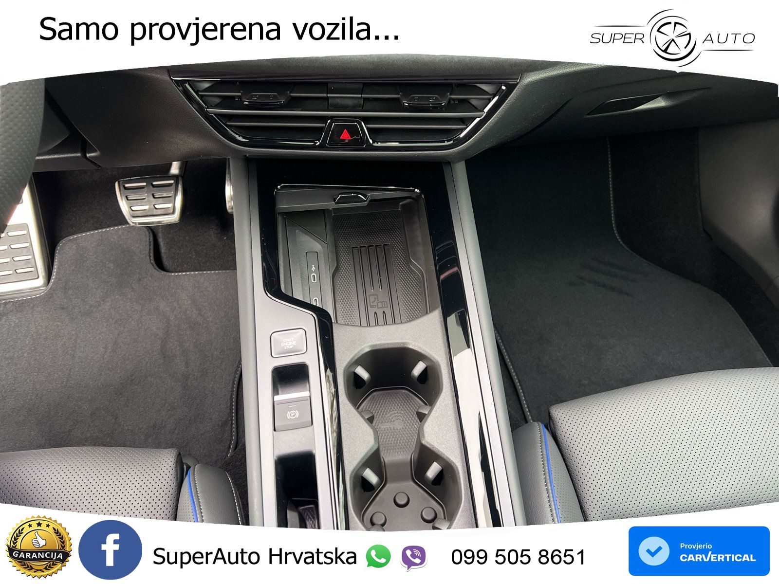 Volkswagen Passat Variant 2.0 TDI (193 KS) 4MOTION DSG R-Line LED+GR SJED+ACC