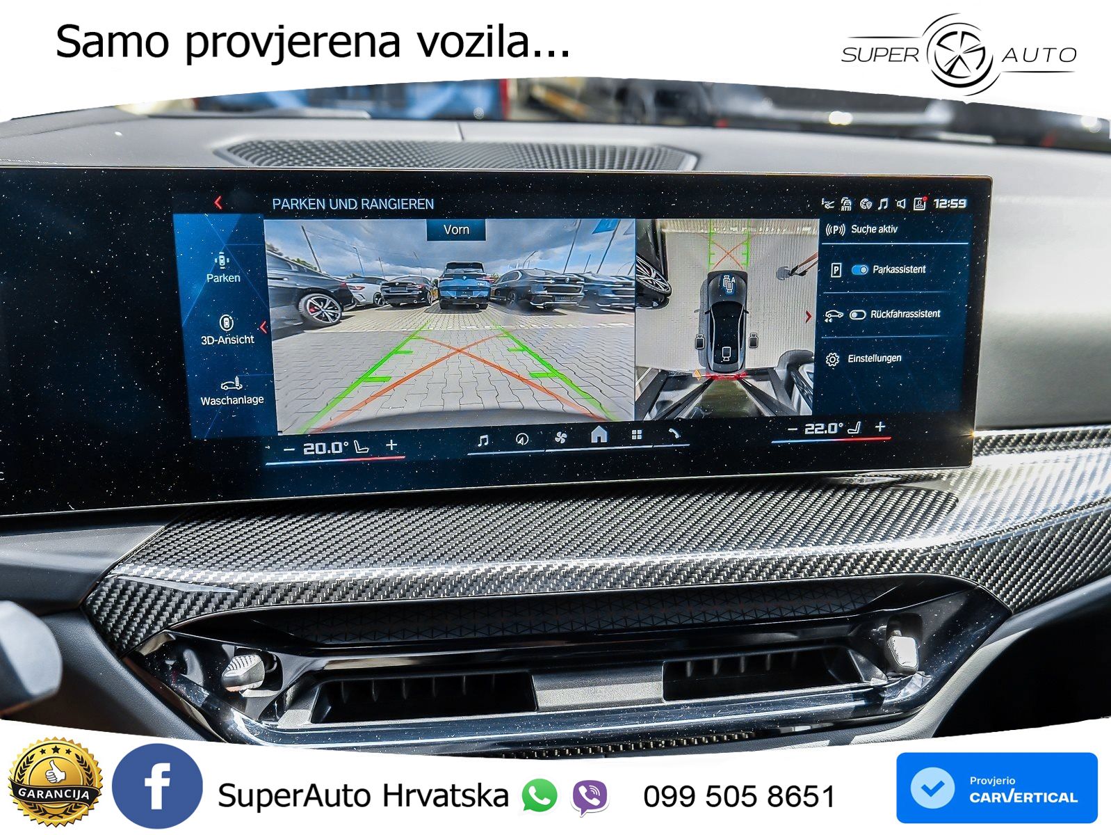 BMW M4 Competition 3.0 (510 KS) Steptronic M Sport