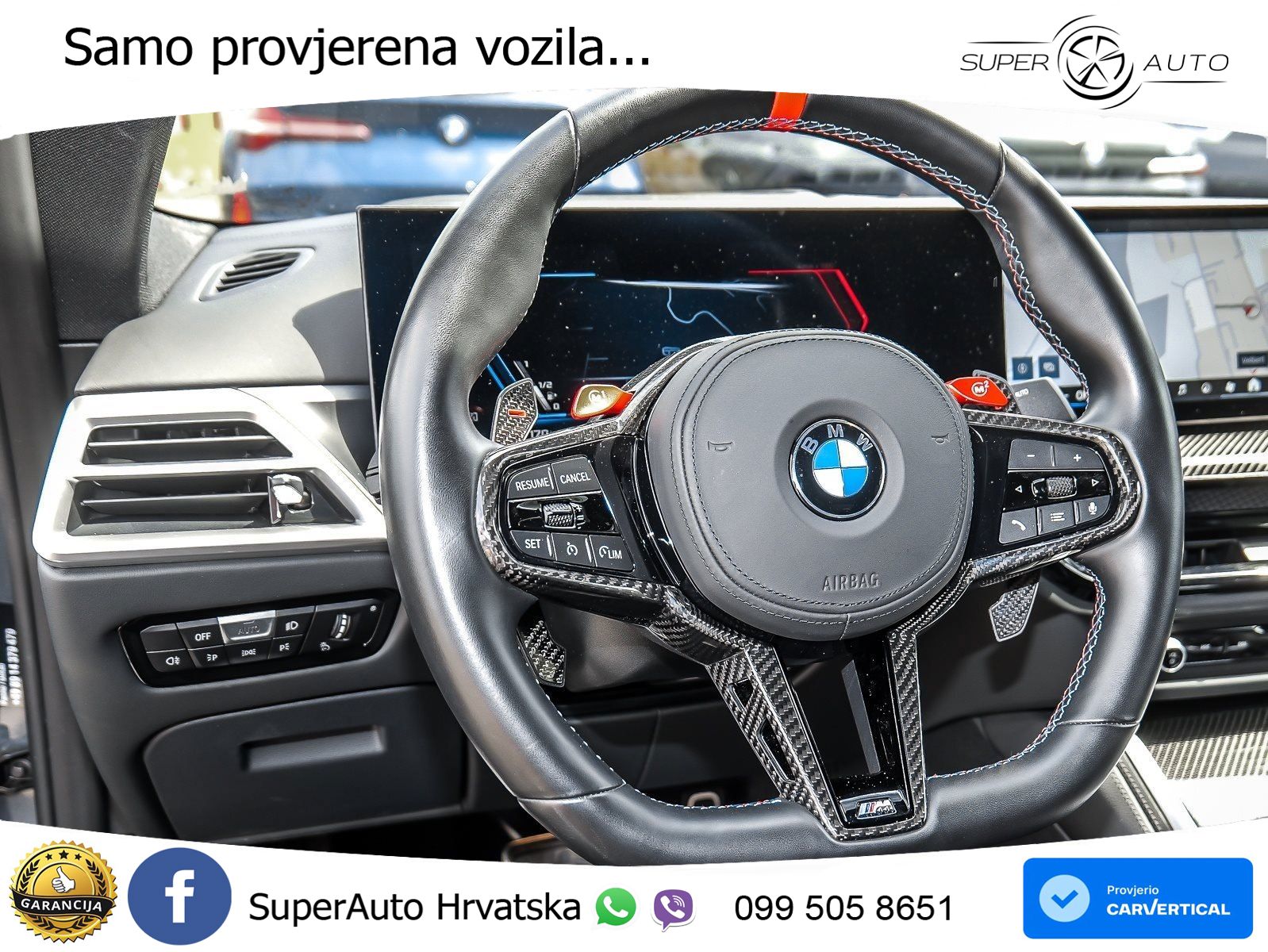 BMW M4 Competition 3.0 (510 KS) Steptronic M Sport