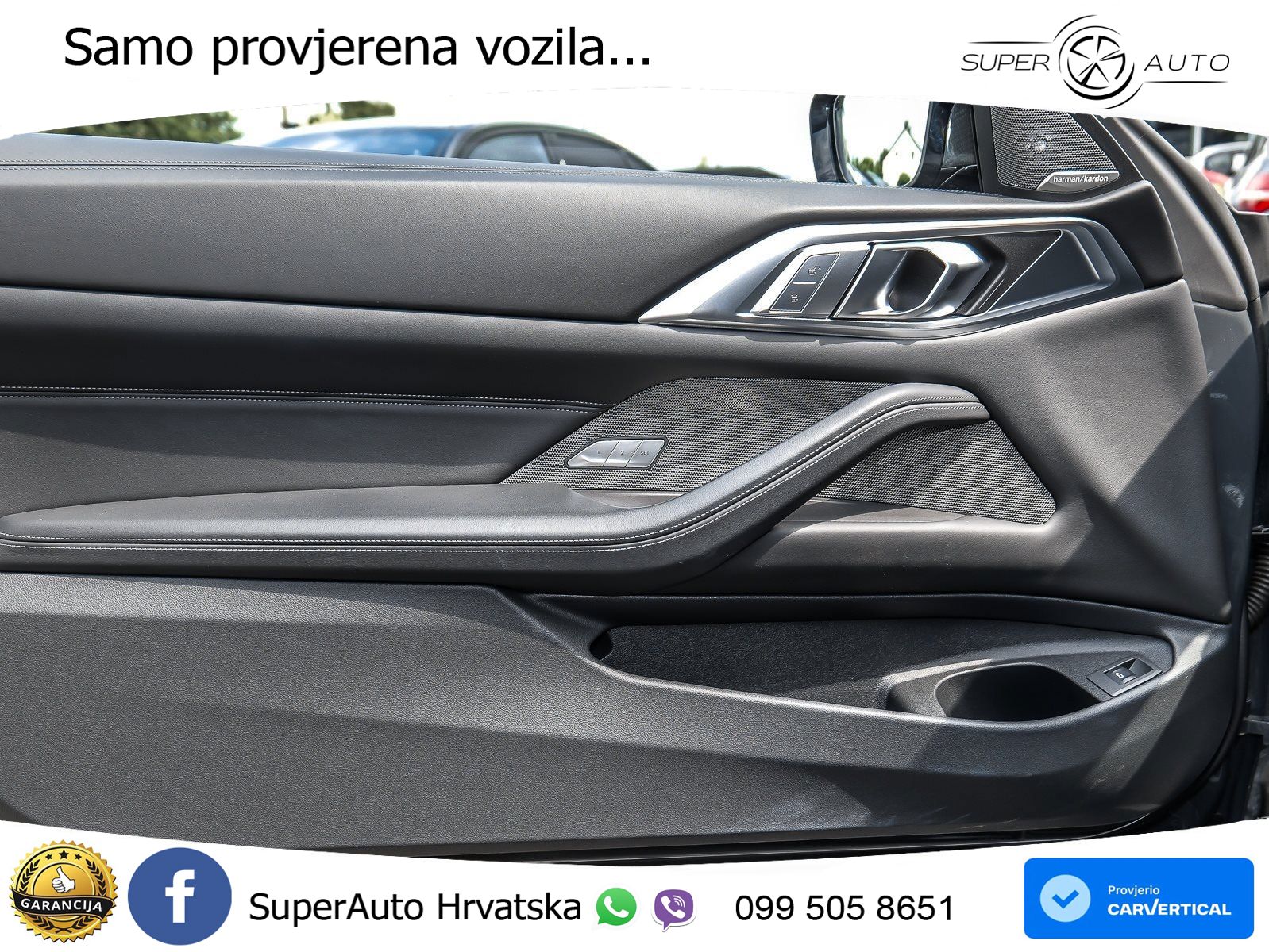 BMW M4 Competition 3.0 (510 KS) Steptronic M Sport
