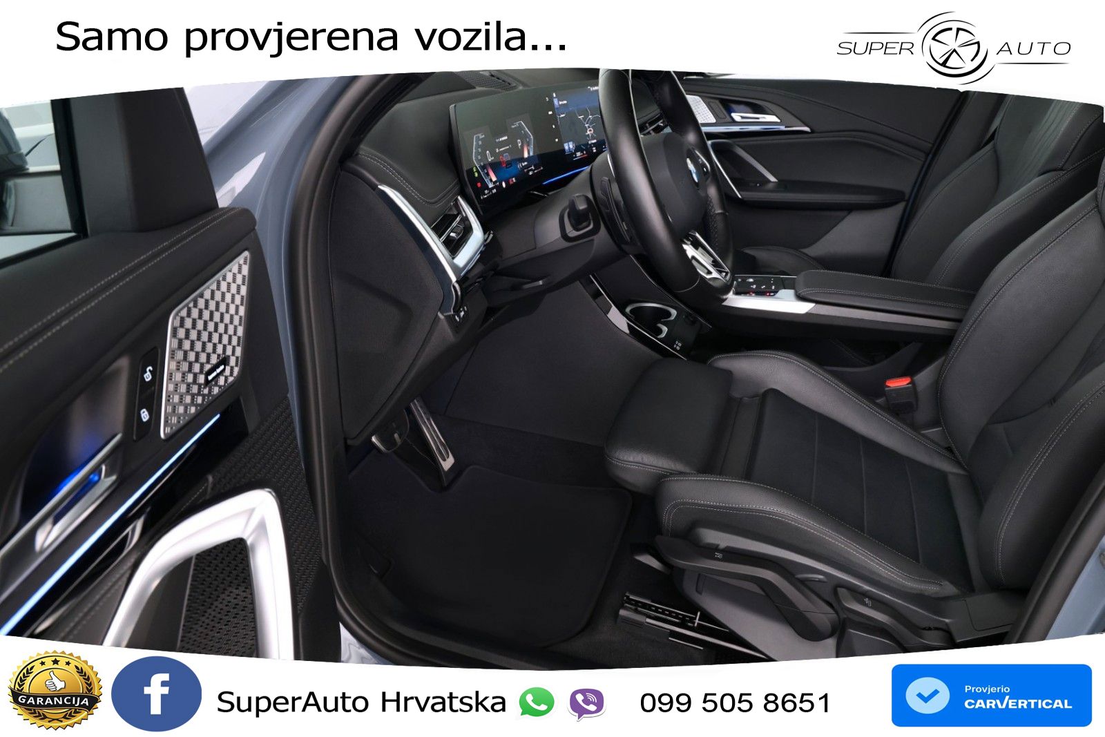 BMW X1 23i (218 KS) xDrive Steptronic M Sport LED+GR SJED+ACC