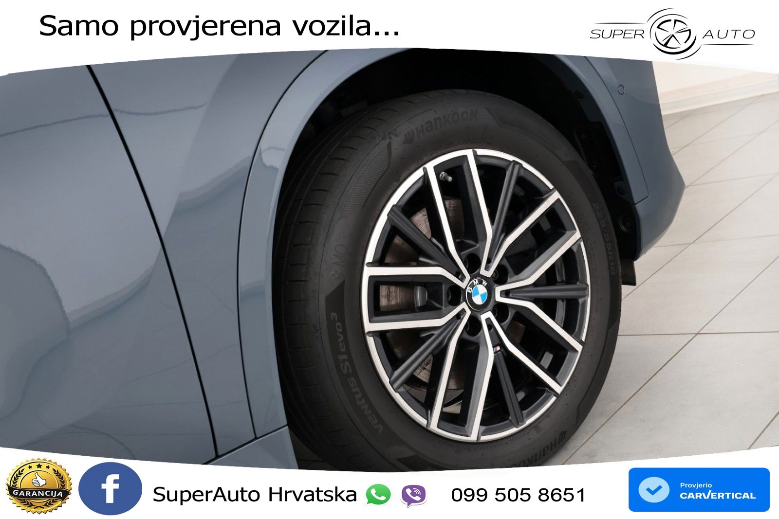 BMW X1 23i (218 KS) xDrive Steptronic M Sport LED+GR SJED+ACC
