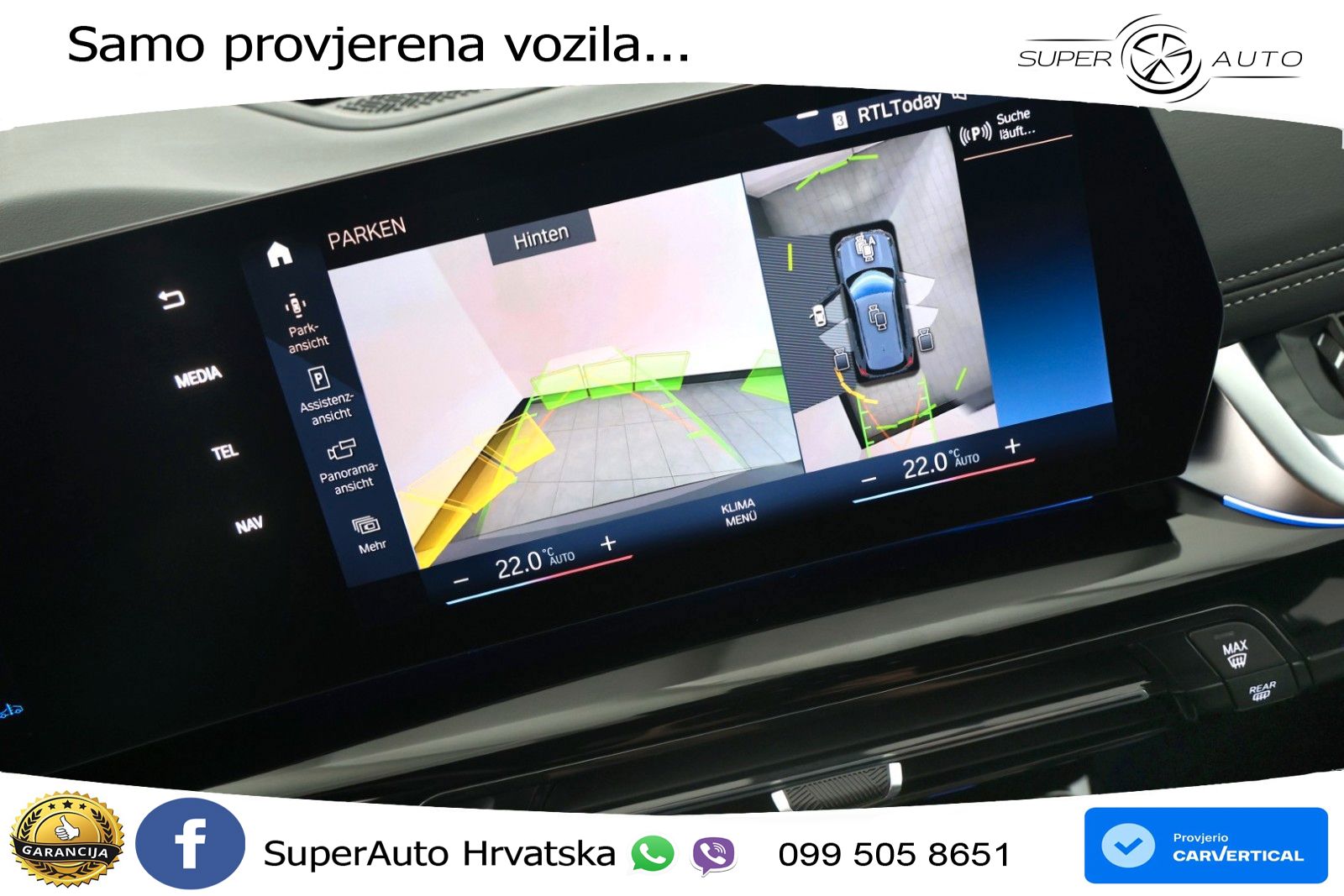 BMW X1 23i (218 KS) xDrive Steptronic M Sport LED+GR SJED+ACC