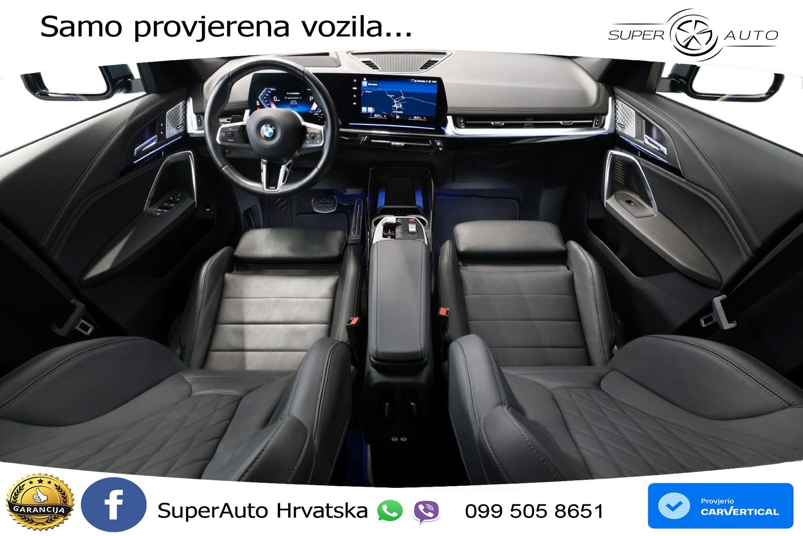 BMW X1 23i (218 KS) xDrive Steptronic M Sport LED+GR SJED+ACC