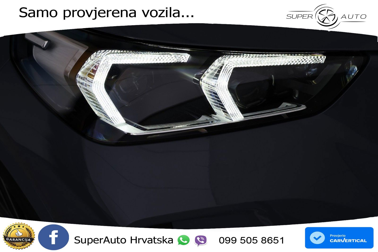 BMW X1 23i (218 KS) xDrive Steptronic M Sport LED+GR SJED+ACC