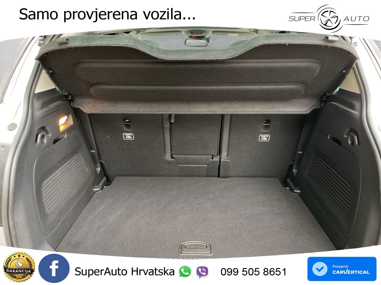 Citroen C3 Aircross 1.2 PureTech (110 KS) MAX