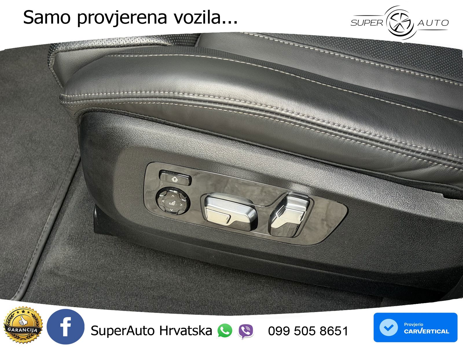 BMW X7 40d (352 KS) xDrive Steptronic M Sport ZRAČNI+ACC+GR SJED+KAM+PANO