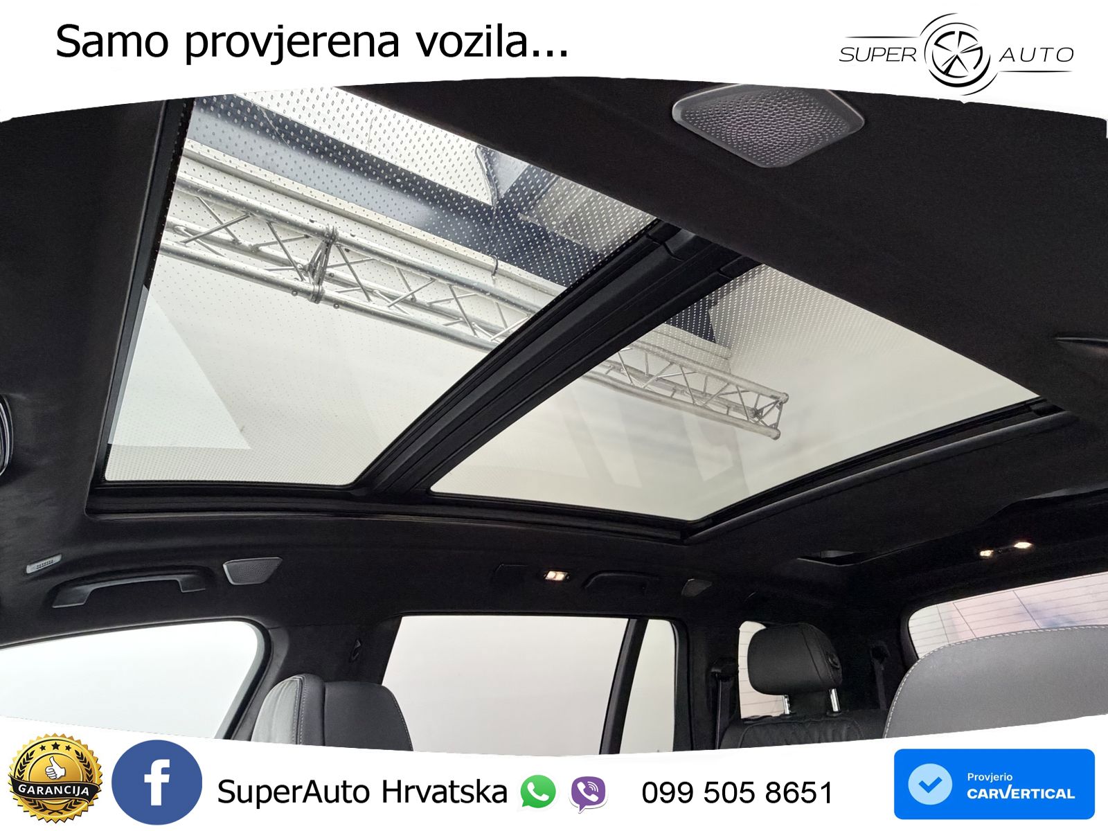 BMW X7 40d (352 KS) xDrive Steptronic M Sport ZRAČNI+ACC+GR SJED+KAM+PANO