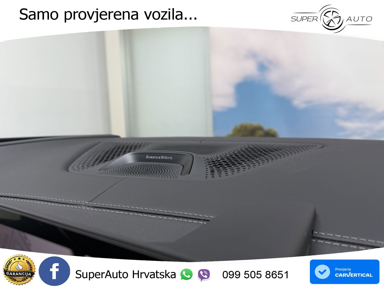 BMW X7 40d (352 KS) xDrive Steptronic M Sport ZRAČNI+ACC+GR SJED+KAM+PANO