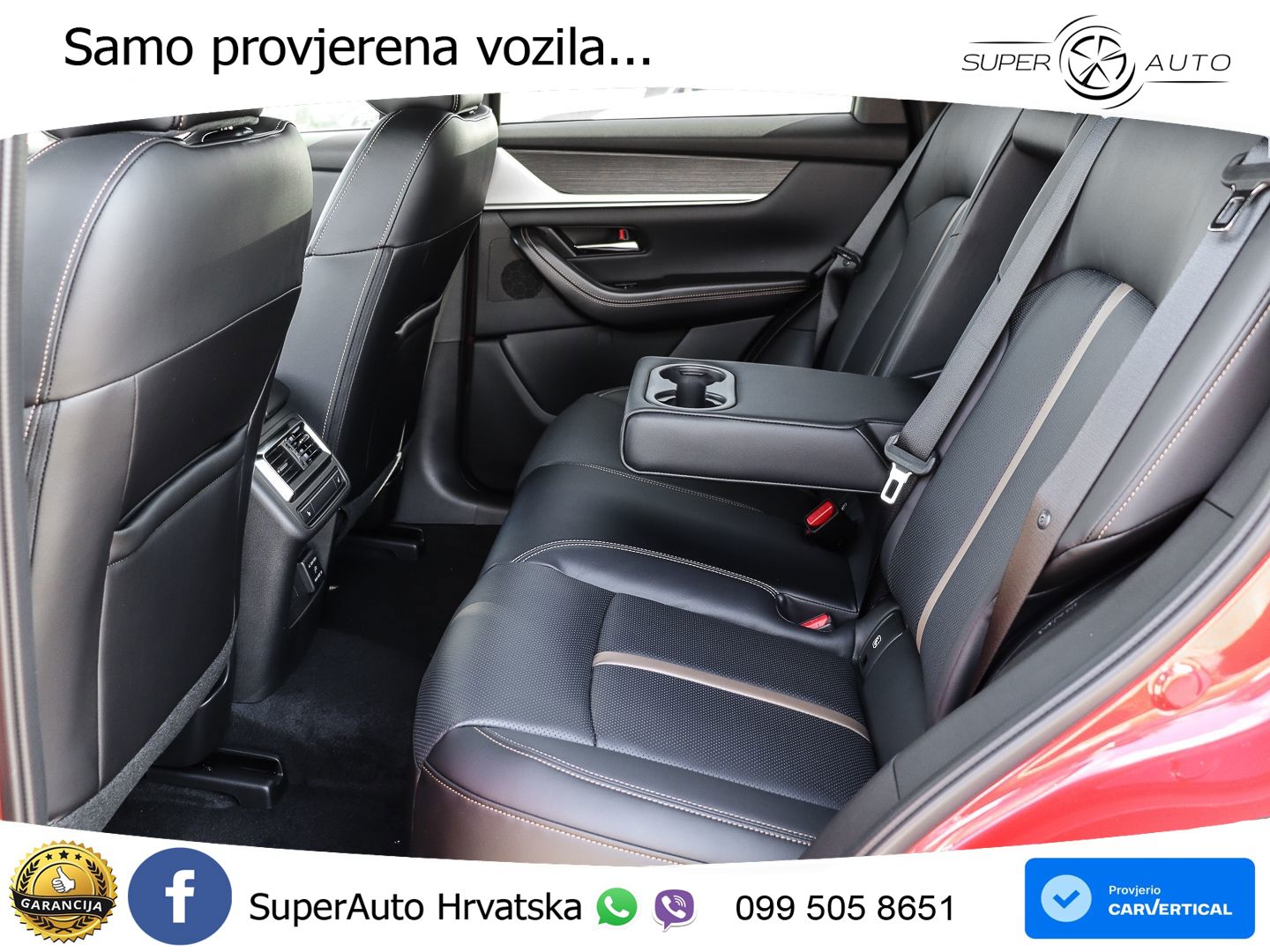 Mazda CX-60 3.3 e-Skyactiv D (254 KS) AWD Automatic MATRIX+GR SJED+KAM