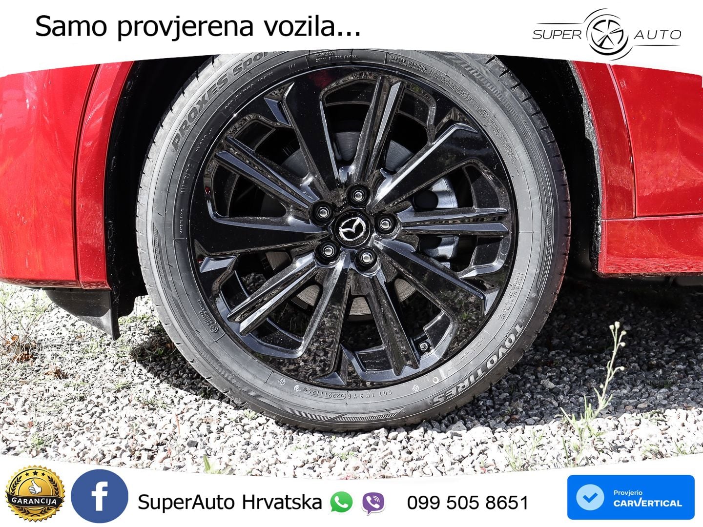 Mazda CX-60 3.3 e-Skyactiv D (254 KS) AWD Automatic MATRIX+GR SJED+KAM