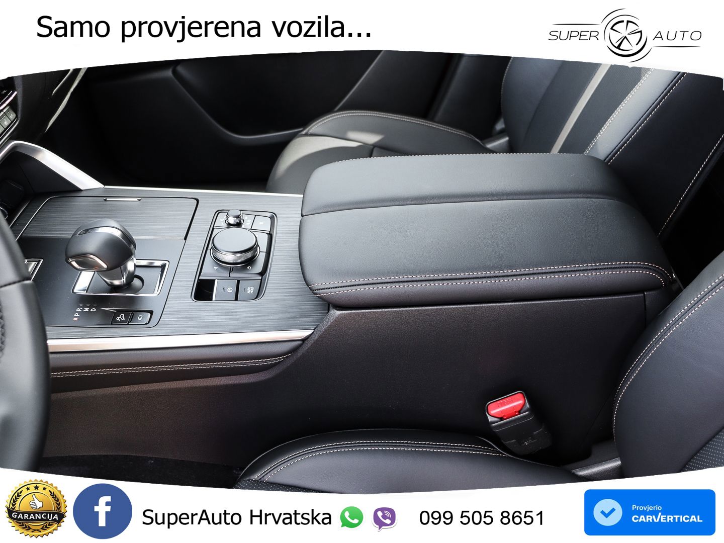 Mazda CX-60 3.3 e-Skyactiv D (254 KS) AWD Automatic MATRIX+GR SJED+KAM