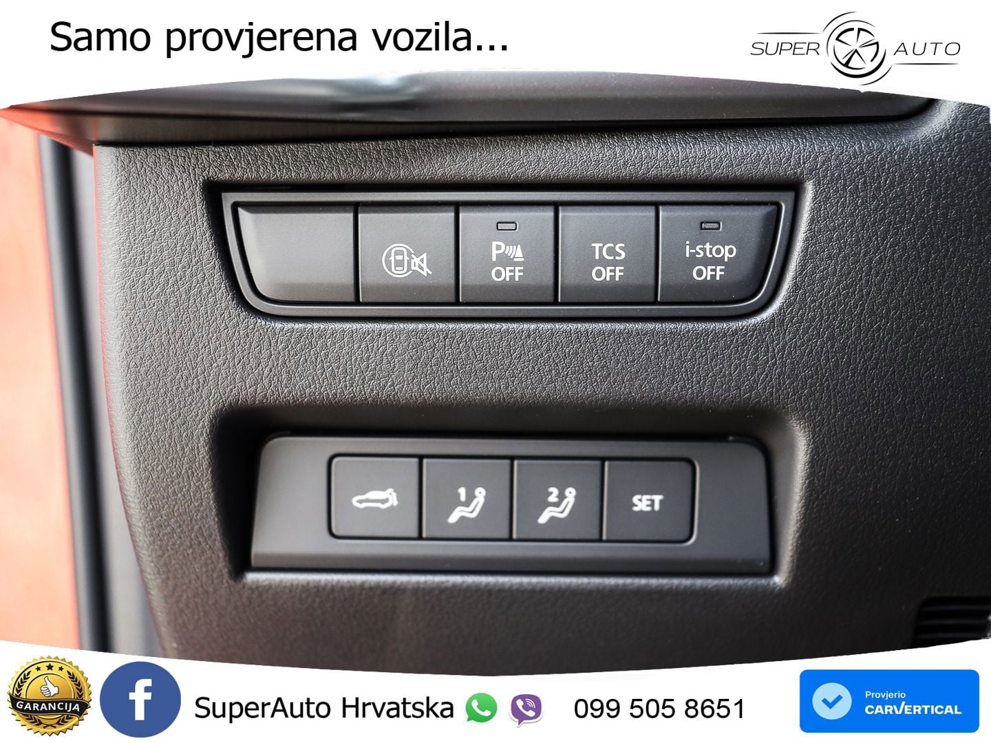 Mazda CX-60 3.3 e-Skyactiv D (254 KS) AWD Automatic MATRIX+GR SJED+KAM