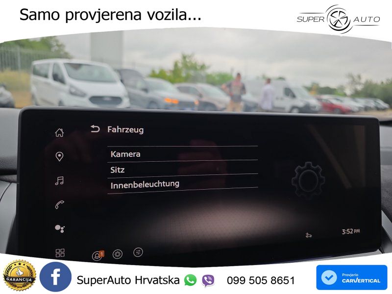 Nissan Qashqai 1.3 DIG-T (158 KS) Xtronic Tekna LED+GR SJED+ACC
