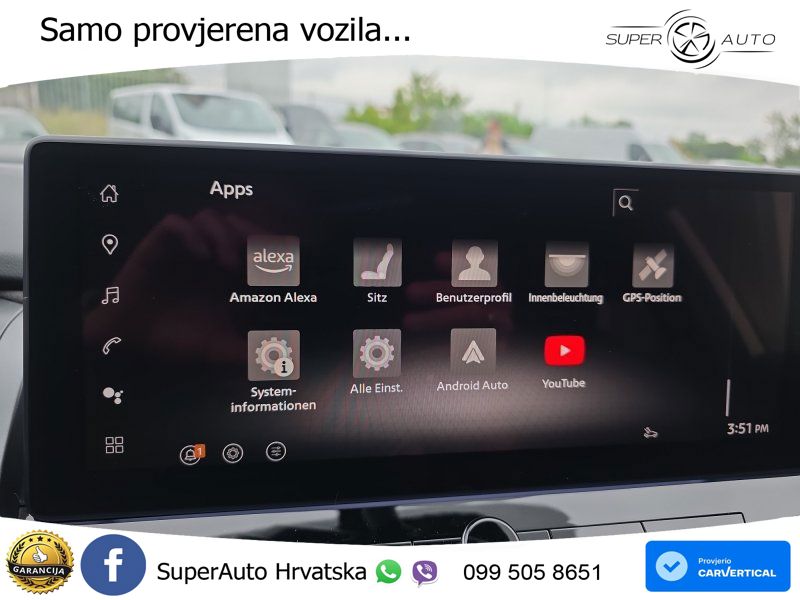 Nissan Qashqai 1.3 DIG-T (158 KS) Xtronic Tekna LED+GR SJED+ACC
