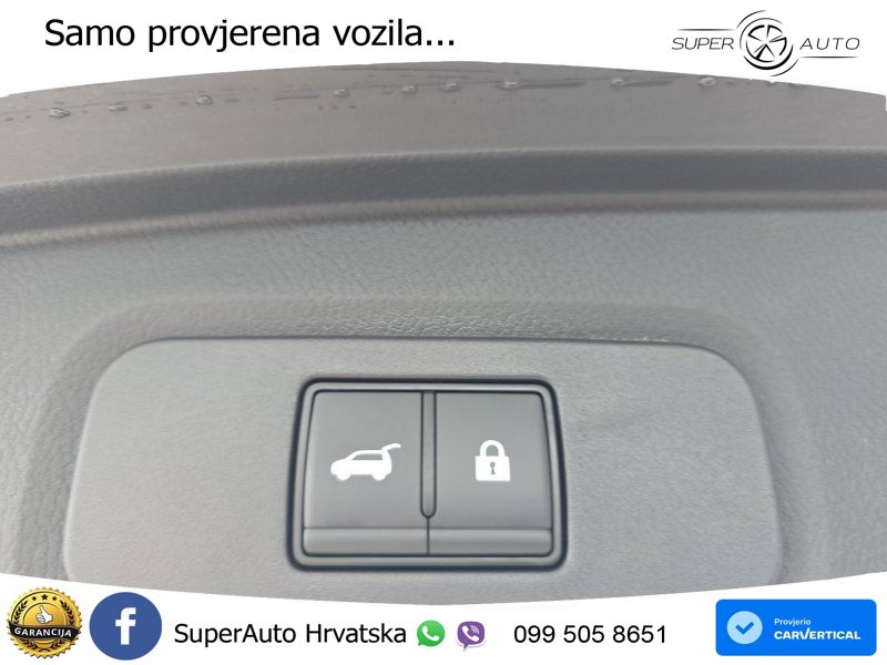 Nissan Qashqai 1.3 DIG-T (158 KS) Xtronic Tekna LED+GR SJED+ACC