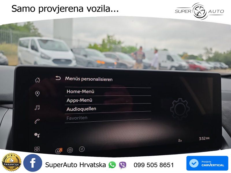 Nissan Qashqai 1.3 DIG-T (158 KS) Xtronic Tekna LED+GR SJED+ACC