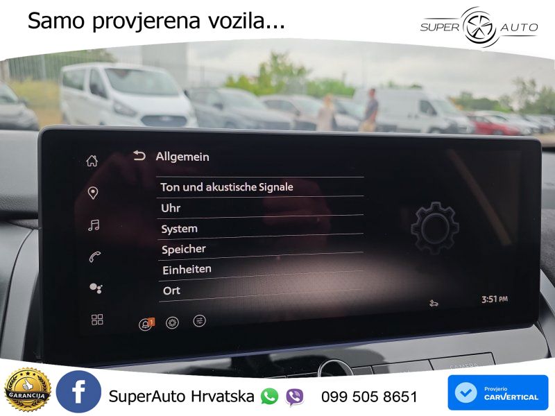 Nissan Qashqai 1.3 DIG-T (158 KS) Xtronic Tekna LED+GR SJED+ACC